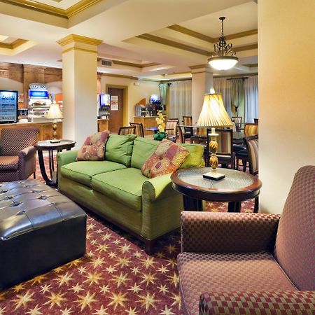 Holiday Inn Express Hotel & Suites Pell City Wnętrze zdjęcie
