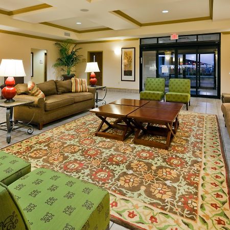 Holiday Inn Express Hotel & Suites Pell City Wnętrze zdjęcie