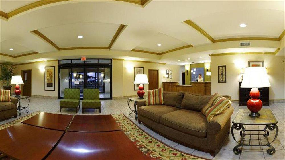 Holiday Inn Express Hotel & Suites Pell City Zewnętrze zdjęcie
