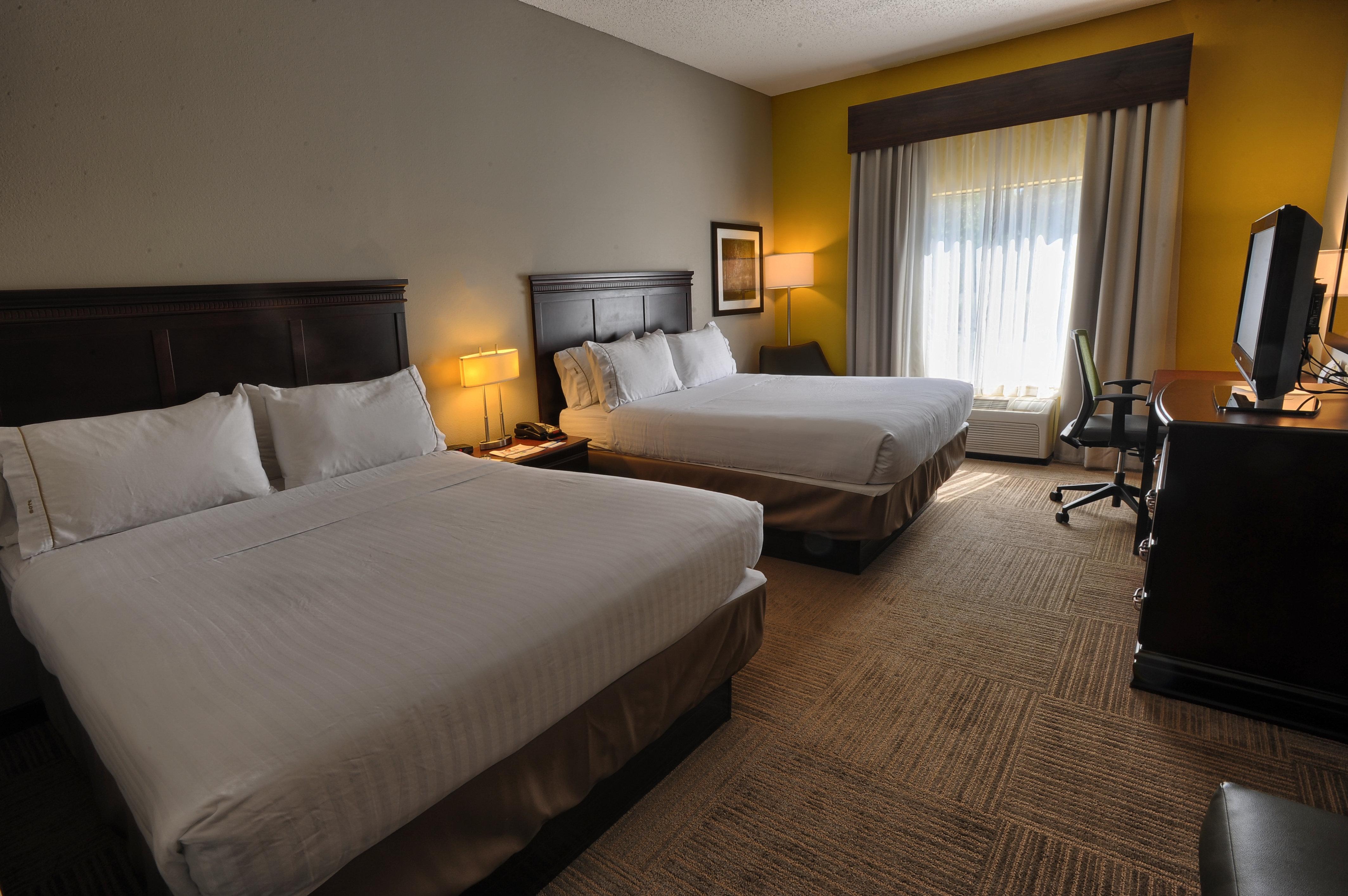 Holiday Inn Express Hotel & Suites Pell City Zewnętrze zdjęcie