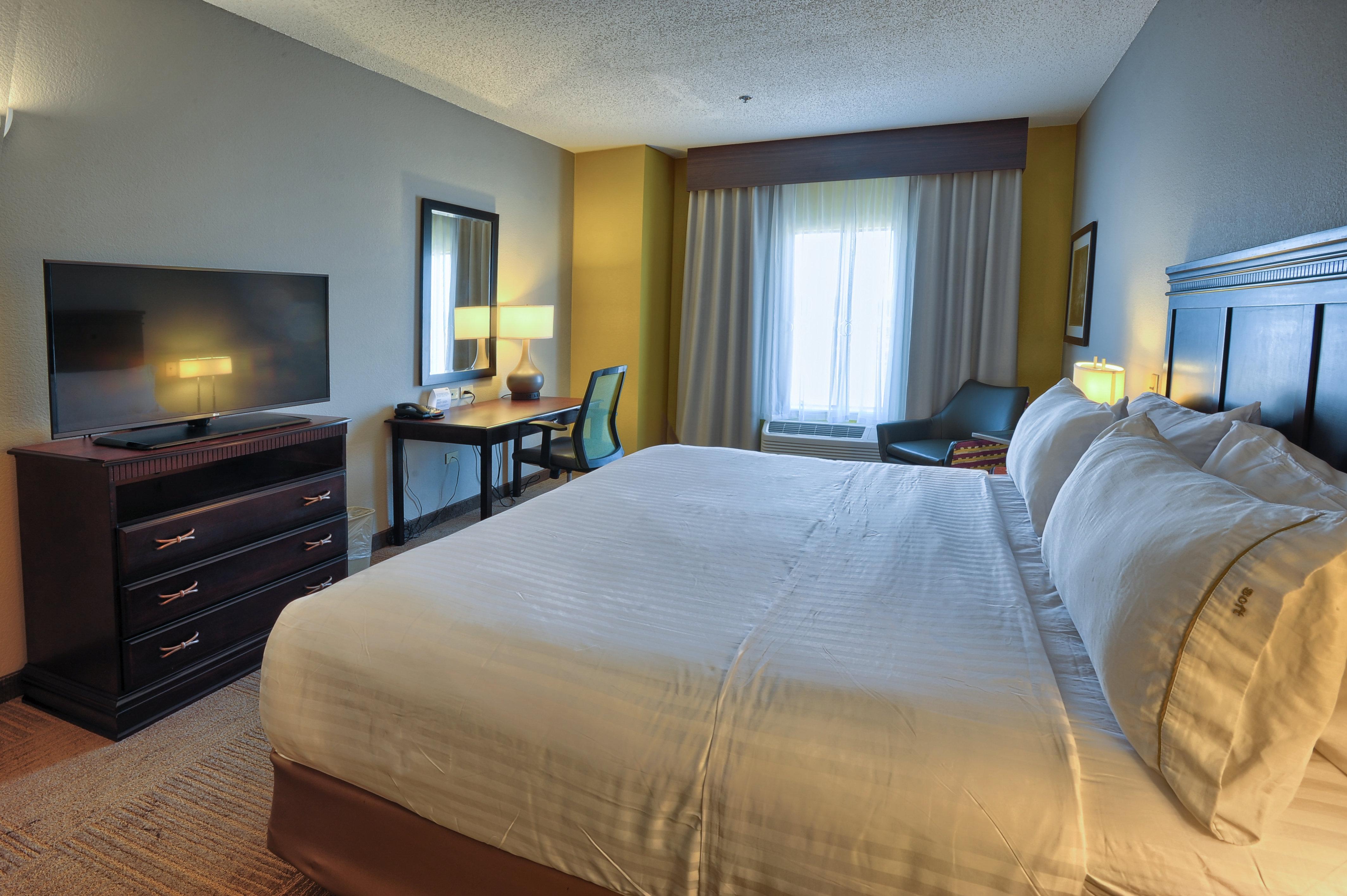 Holiday Inn Express Hotel & Suites Pell City Zewnętrze zdjęcie