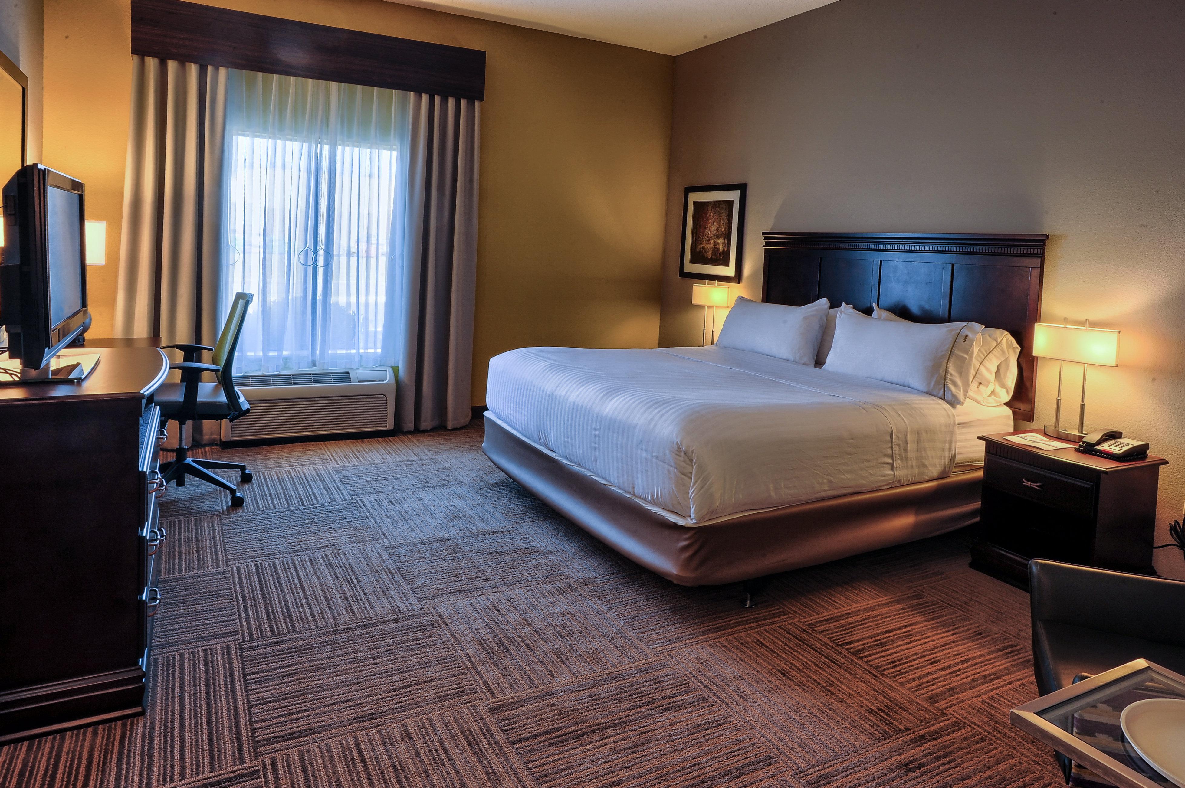 Holiday Inn Express Hotel & Suites Pell City Zewnętrze zdjęcie