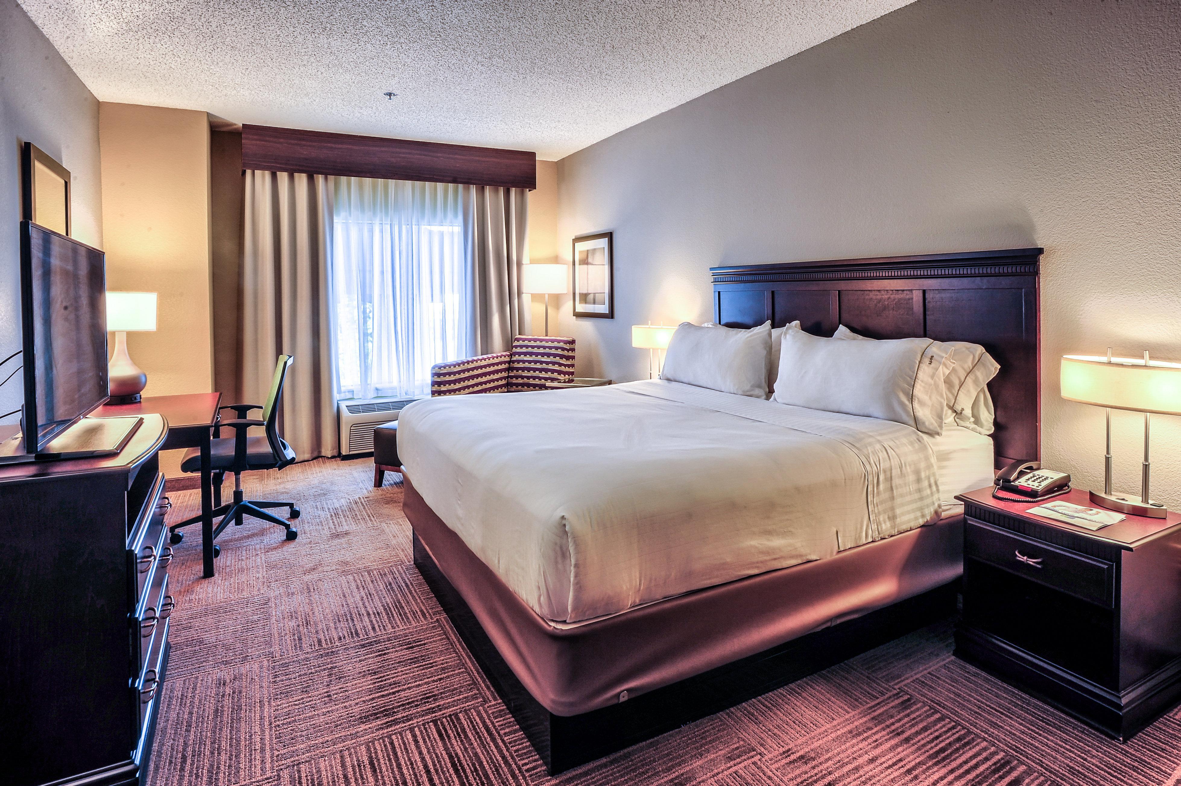 Holiday Inn Express Hotel & Suites Pell City Zewnętrze zdjęcie