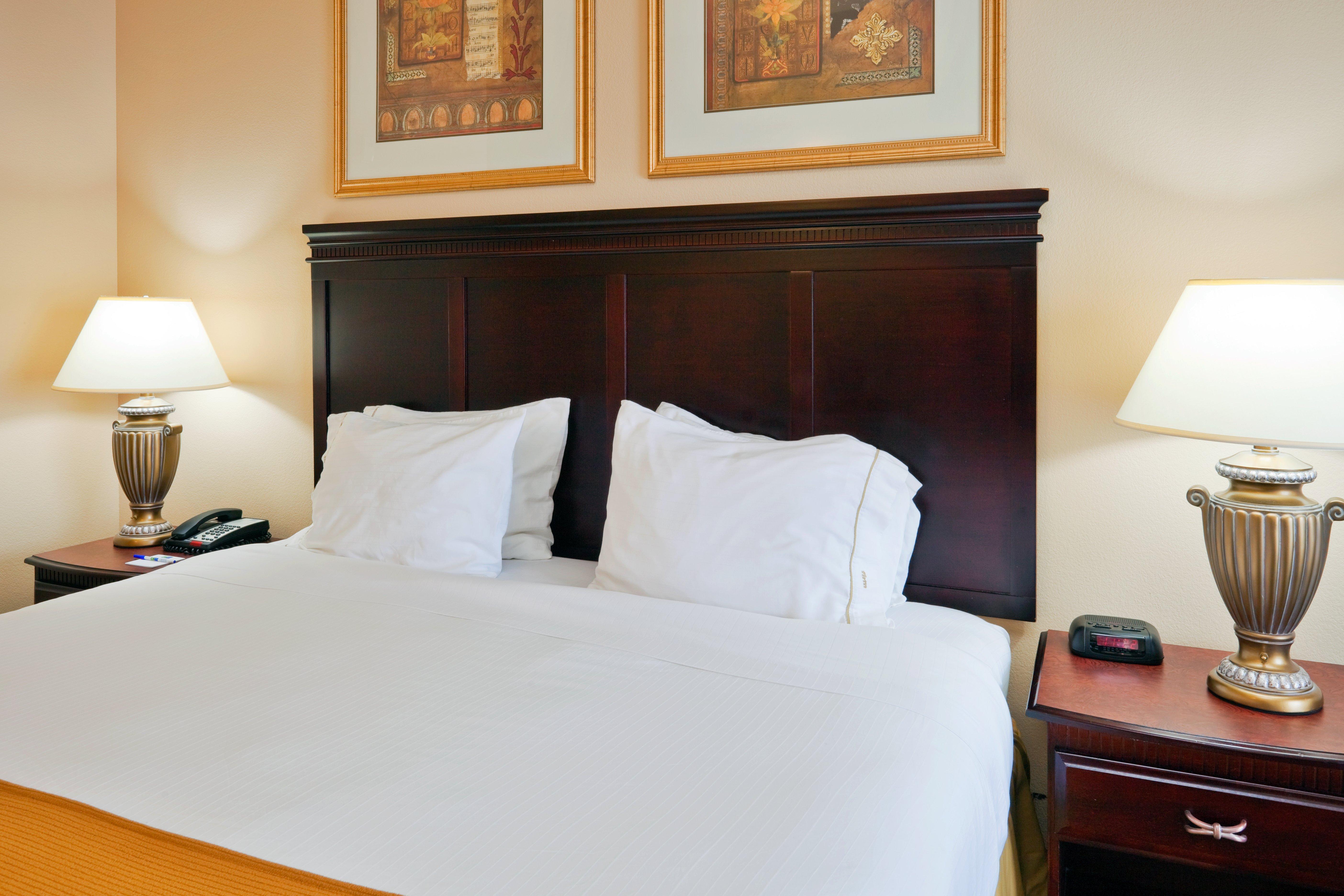 Holiday Inn Express Hotel & Suites Pell City Pokój zdjęcie