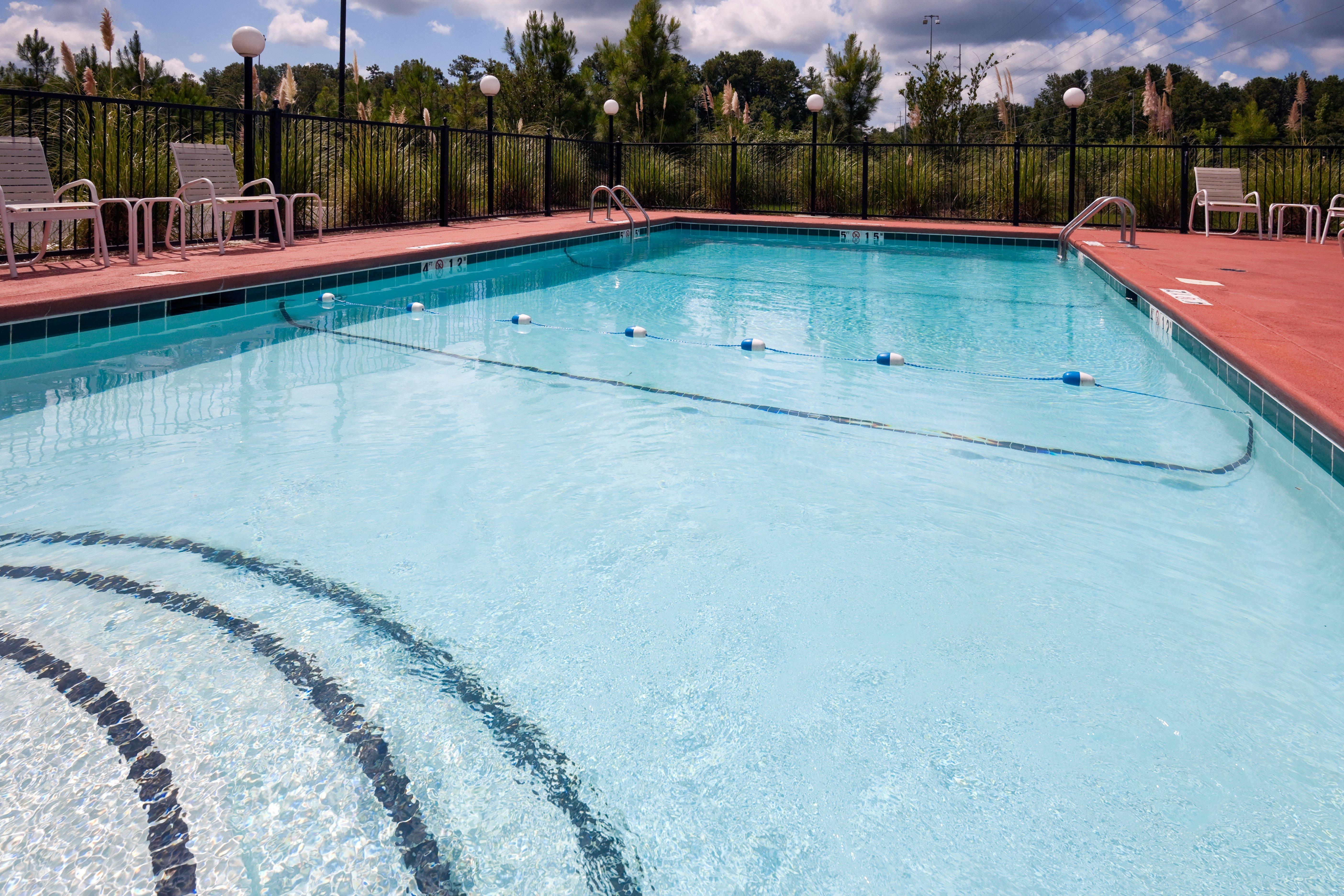Holiday Inn Express Hotel & Suites Pell City Zewnętrze zdjęcie