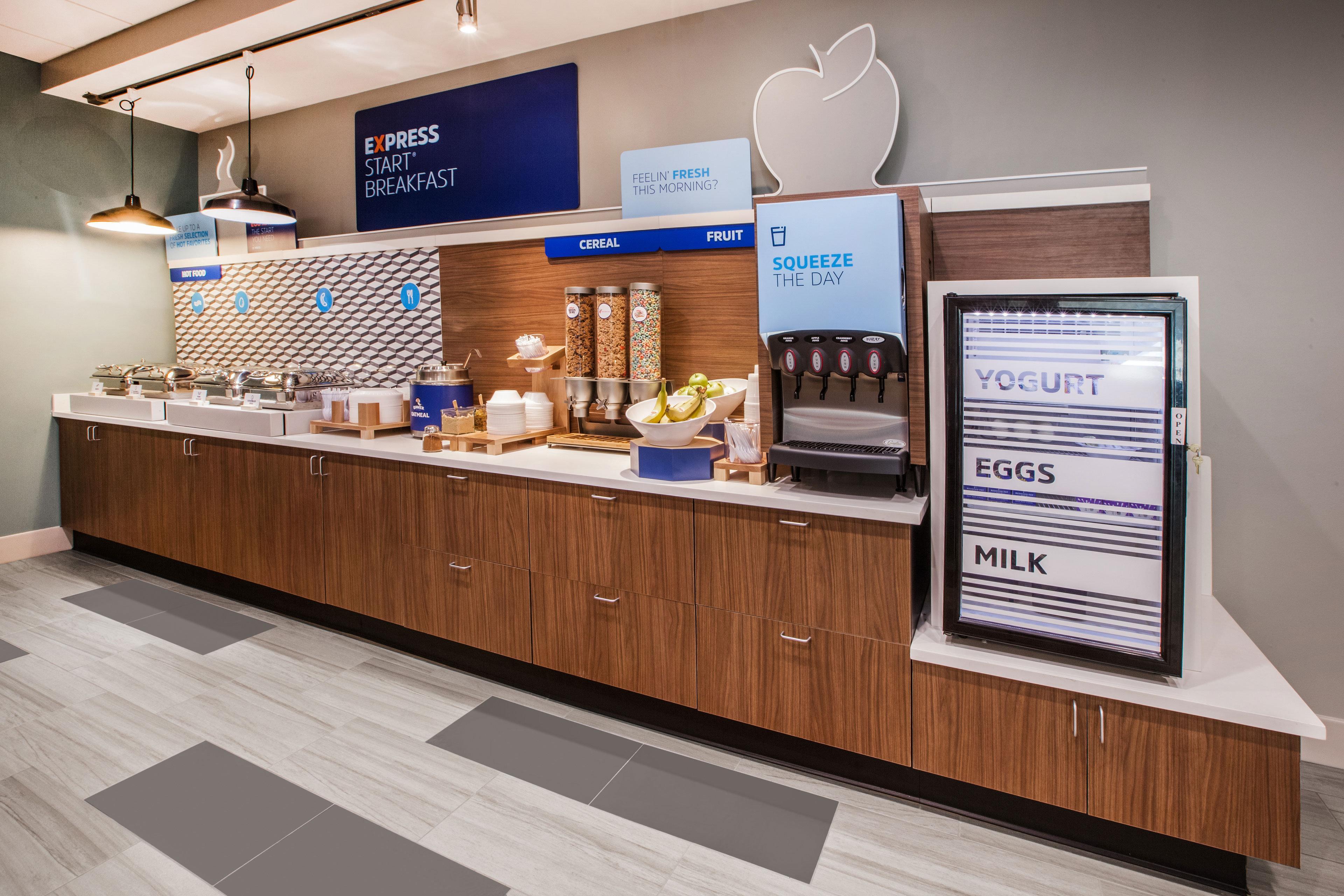 Holiday Inn Express Hotel & Suites Pell City Zewnętrze zdjęcie