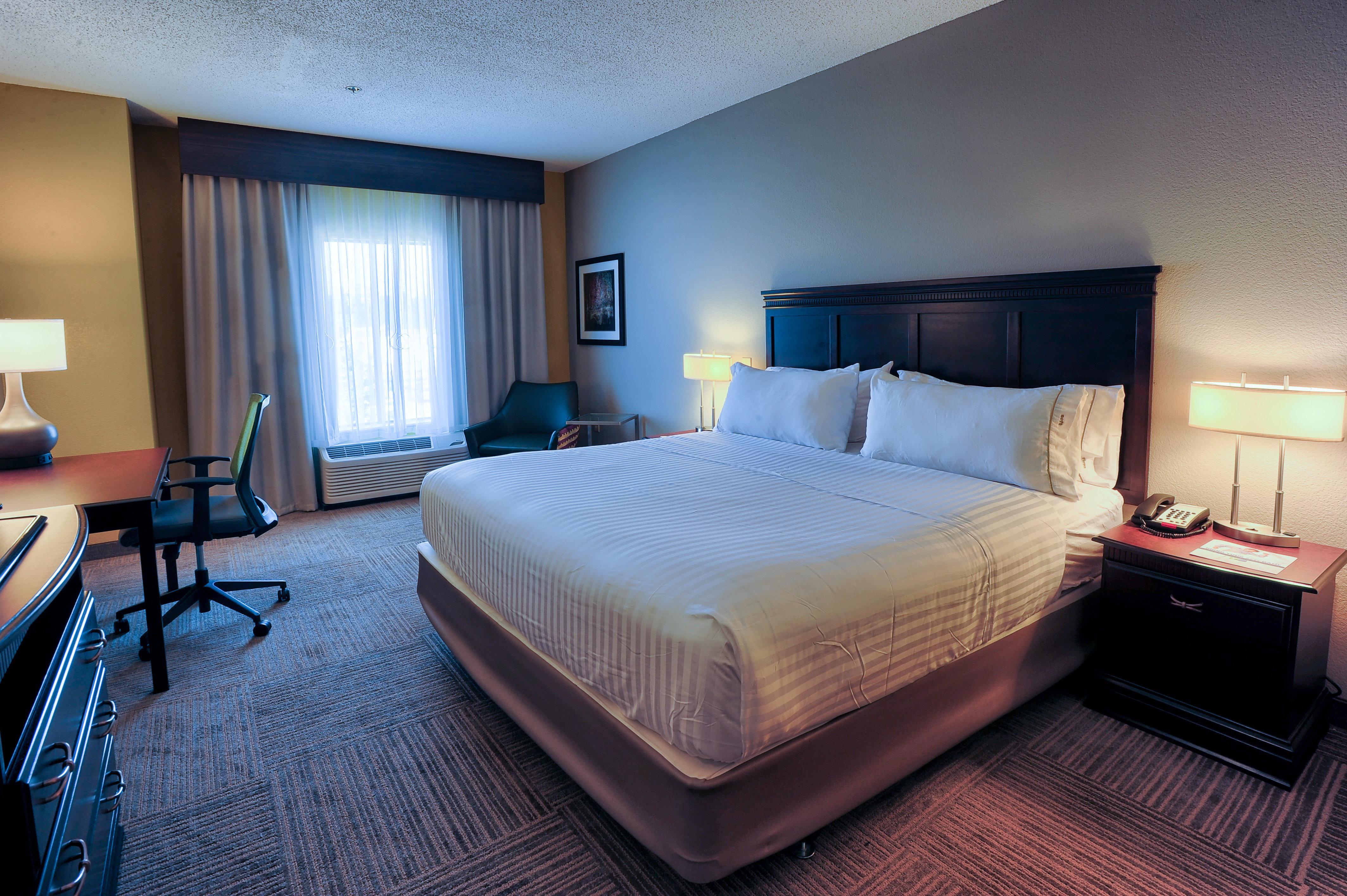 Holiday Inn Express Hotel & Suites Pell City Zewnętrze zdjęcie