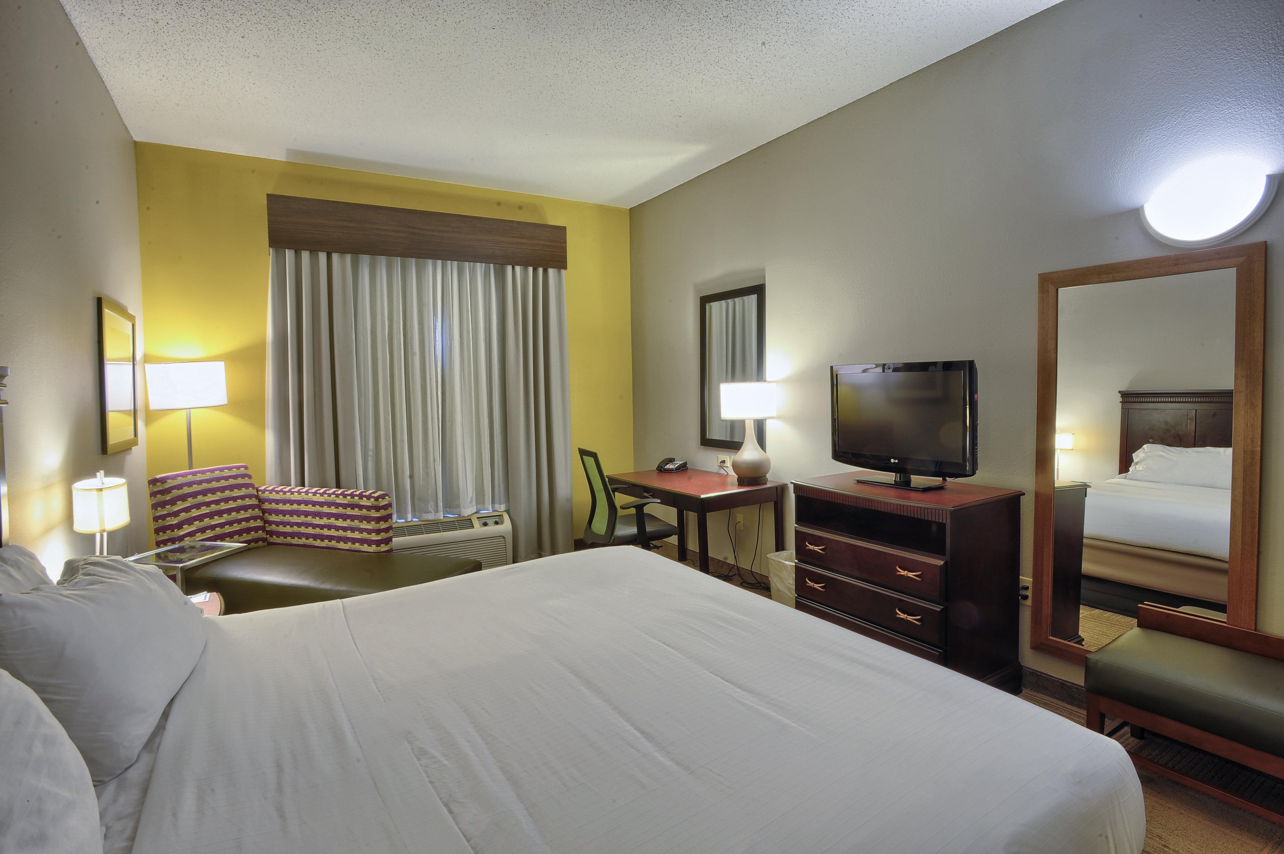 Holiday Inn Express Hotel & Suites Pell City Zewnętrze zdjęcie