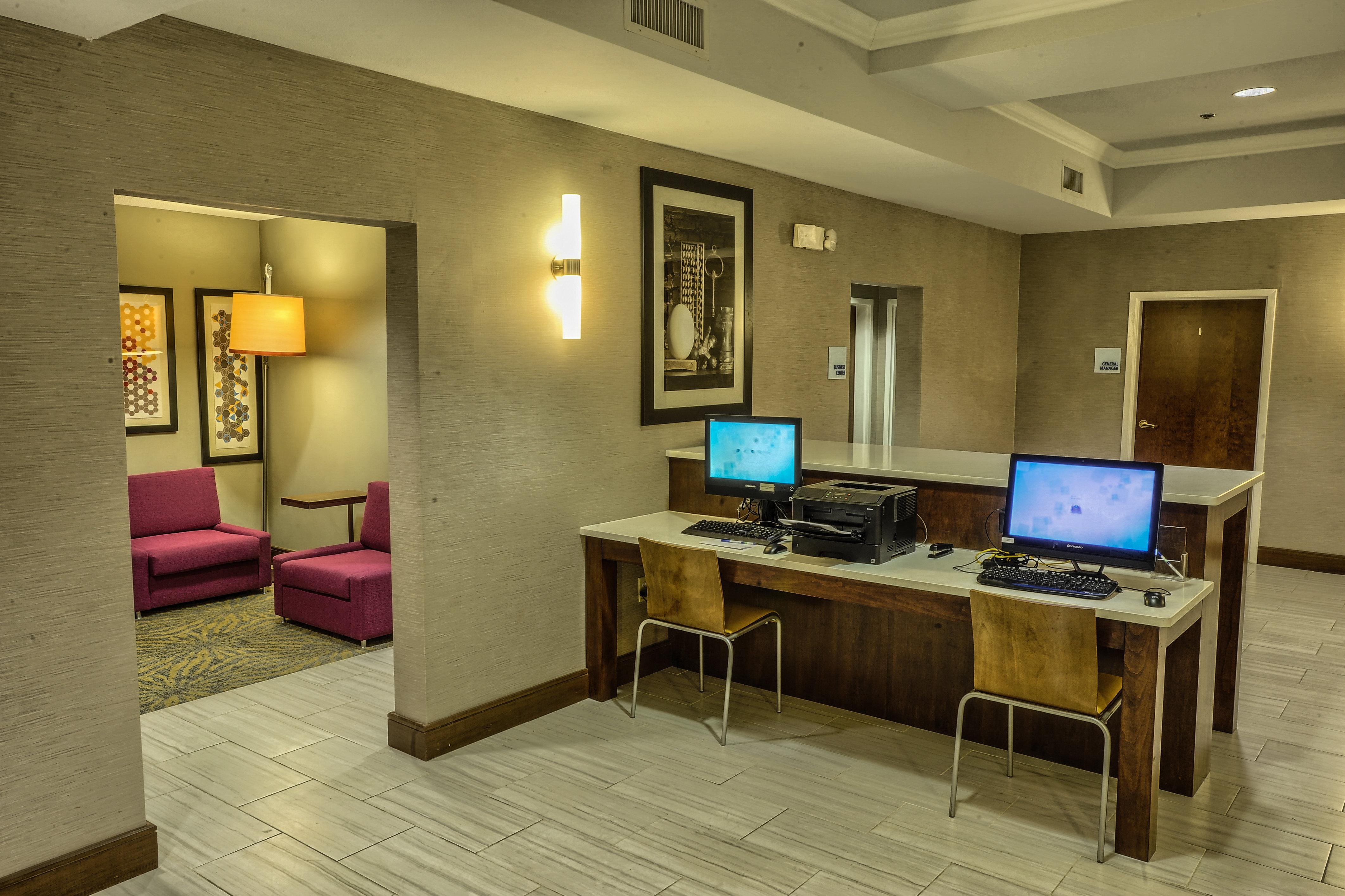 Holiday Inn Express Hotel & Suites Pell City Zewnętrze zdjęcie