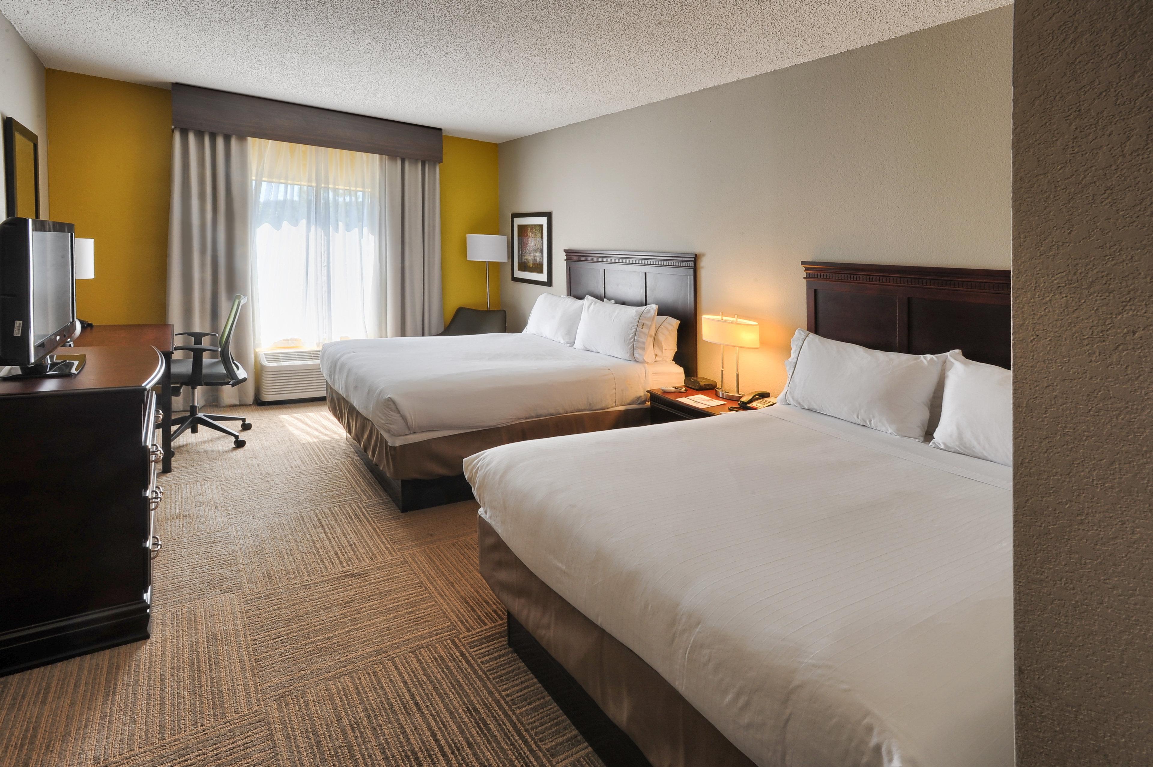 Holiday Inn Express Hotel & Suites Pell City Zewnętrze zdjęcie