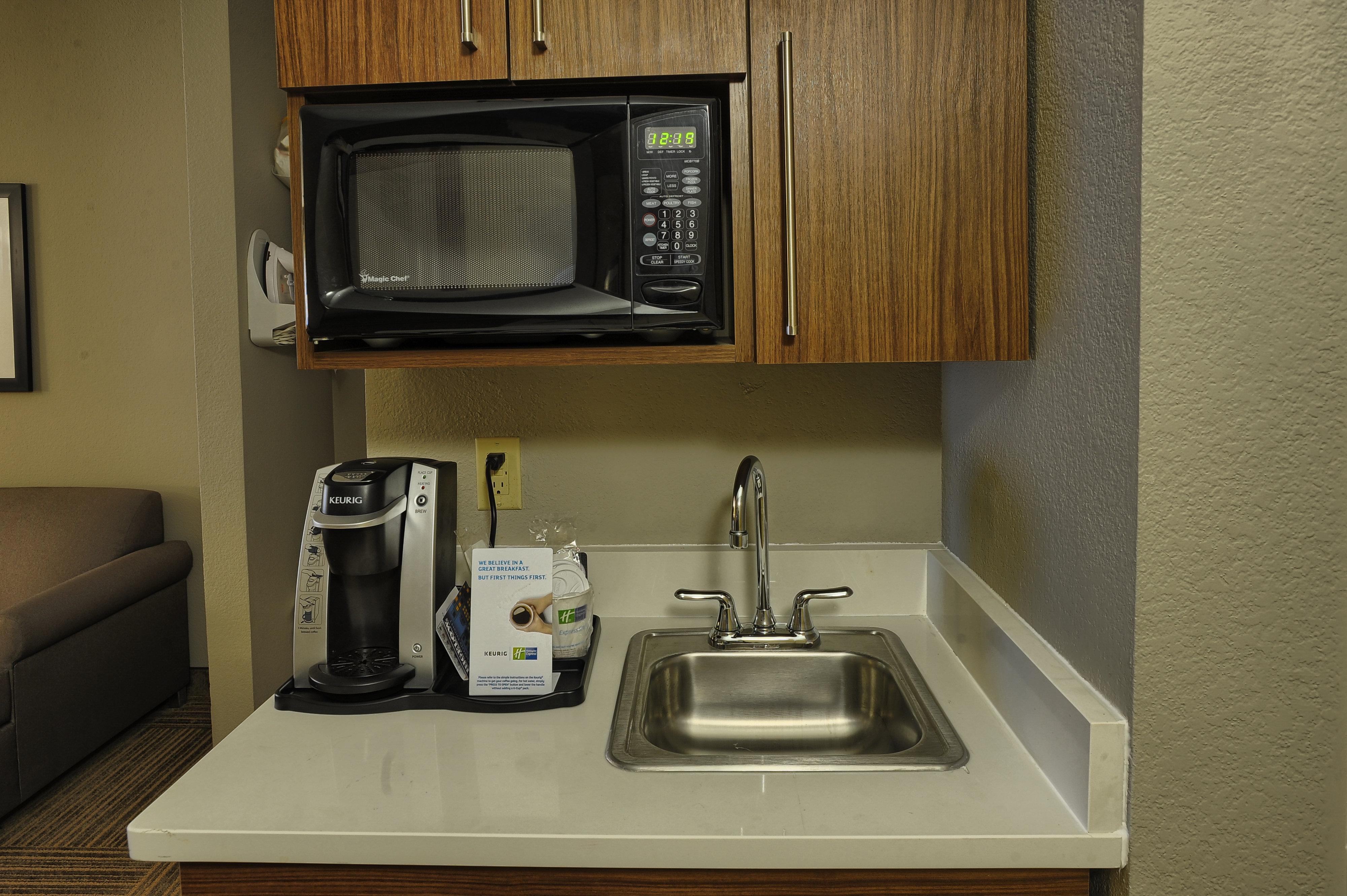 Holiday Inn Express Hotel & Suites Pell City Zewnętrze zdjęcie
