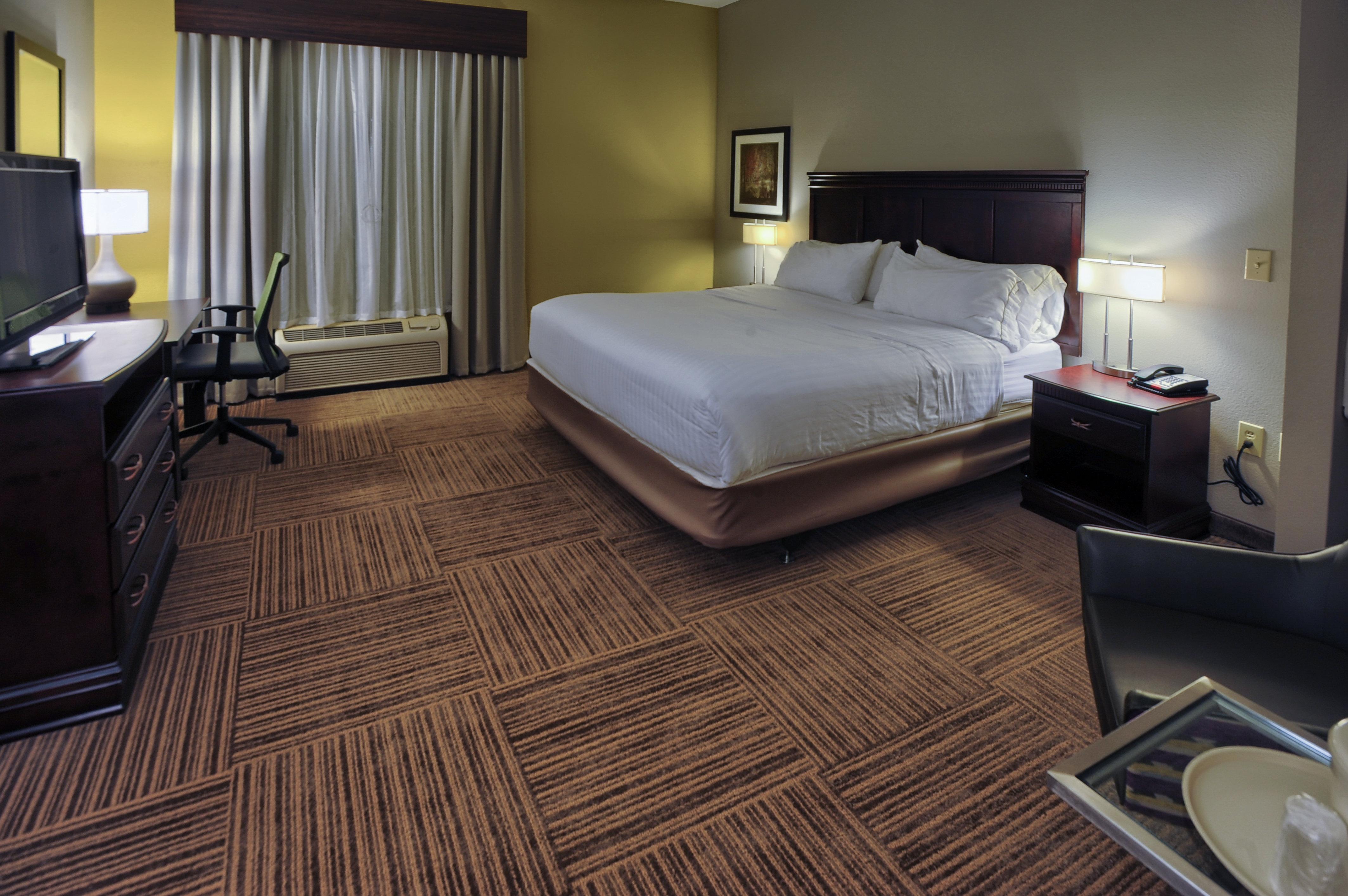 Holiday Inn Express Hotel & Suites Pell City Zewnętrze zdjęcie