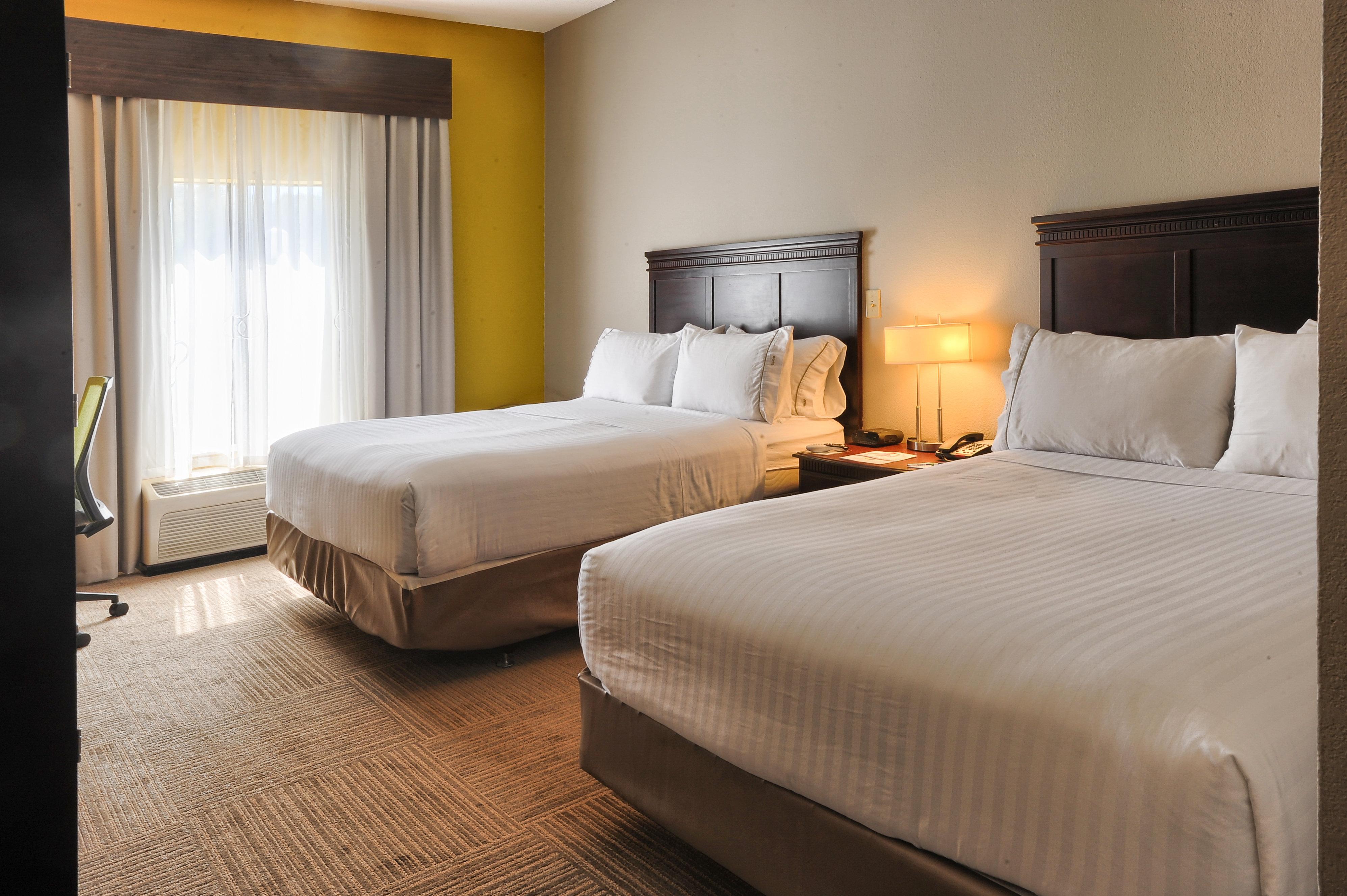 Holiday Inn Express Hotel & Suites Pell City Zewnętrze zdjęcie