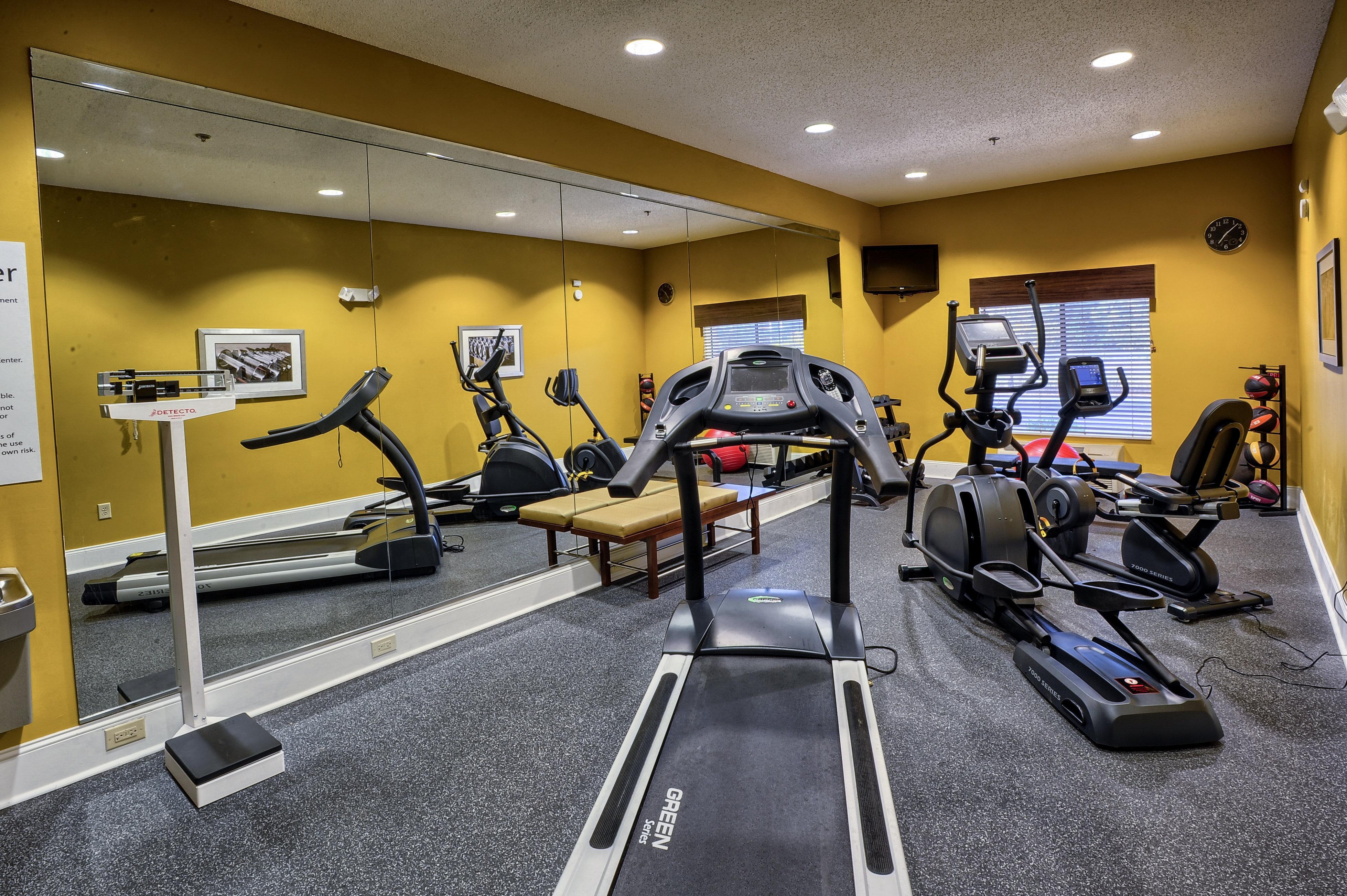 Holiday Inn Express Hotel & Suites Pell City Zewnętrze zdjęcie