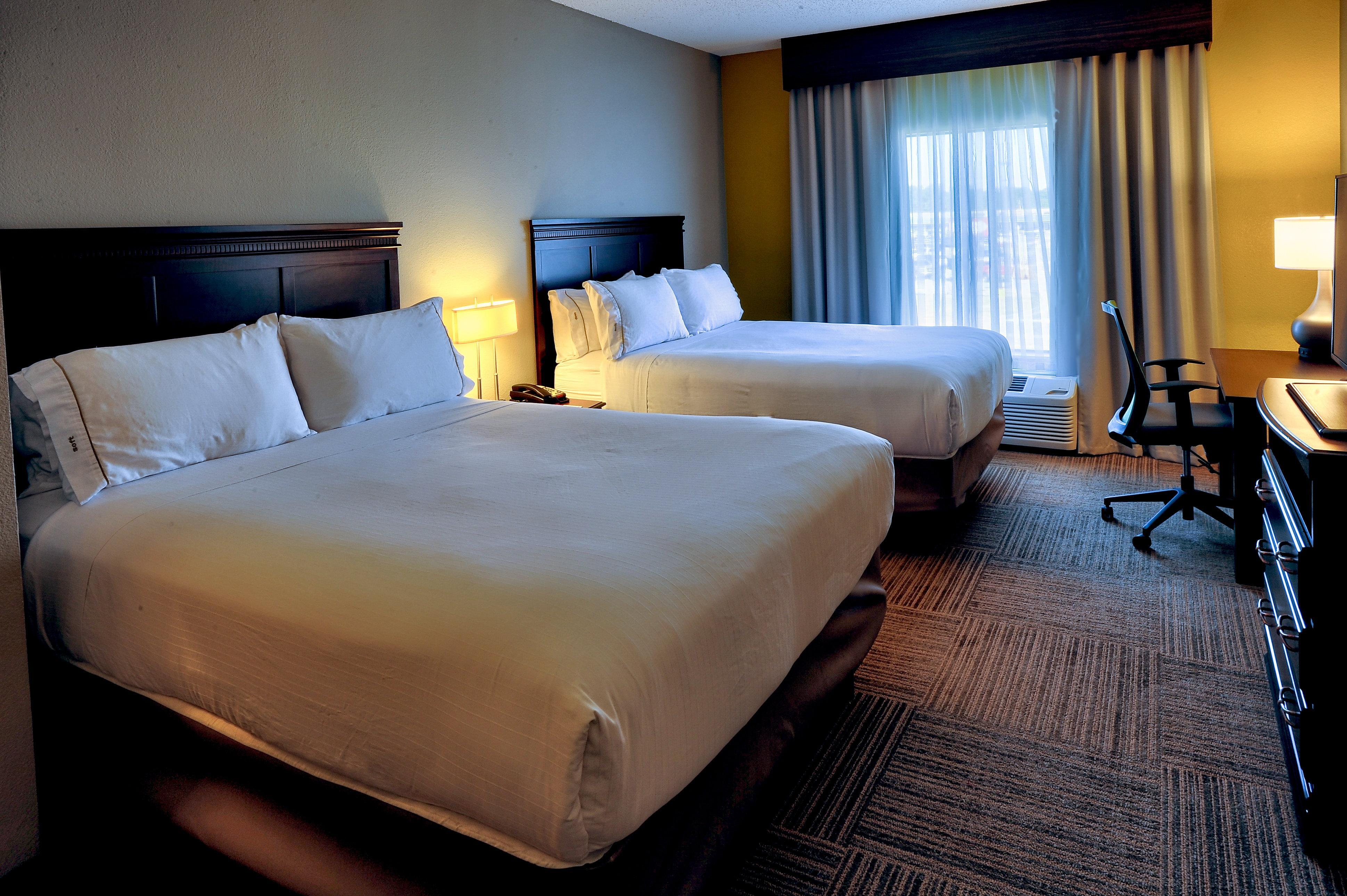 Holiday Inn Express Hotel & Suites Pell City Zewnętrze zdjęcie