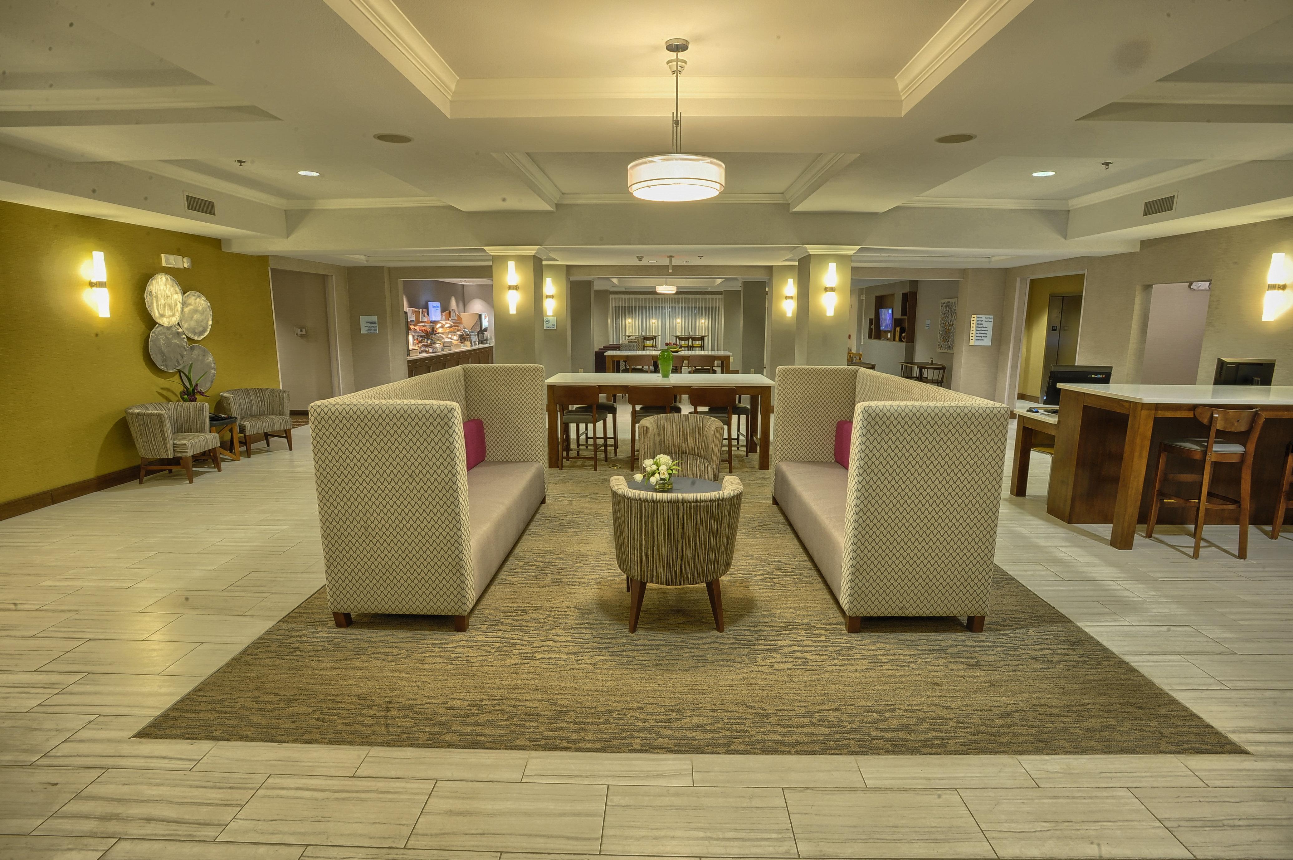 Holiday Inn Express Hotel & Suites Pell City Zewnętrze zdjęcie