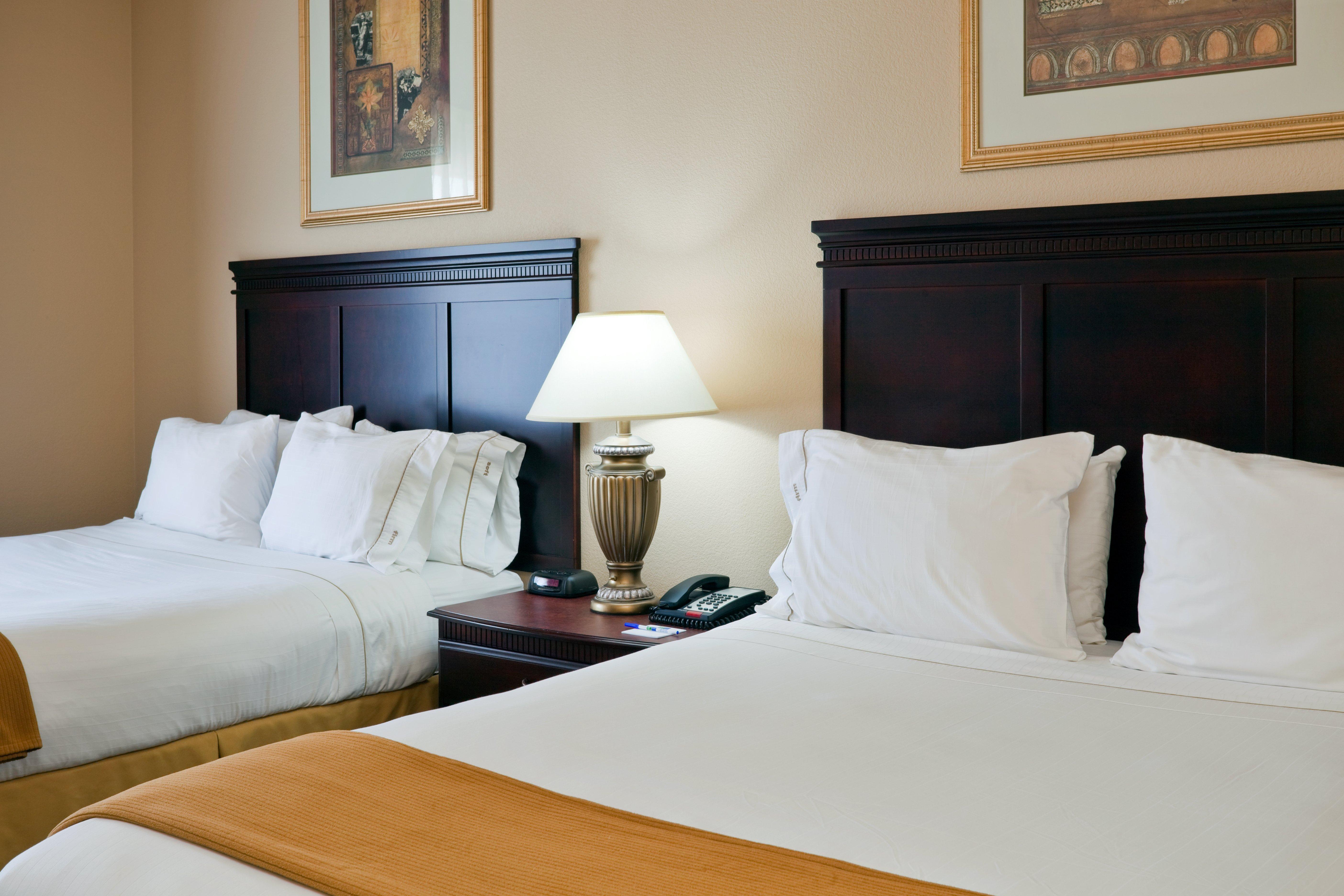 Holiday Inn Express Hotel & Suites Pell City Zewnętrze zdjęcie