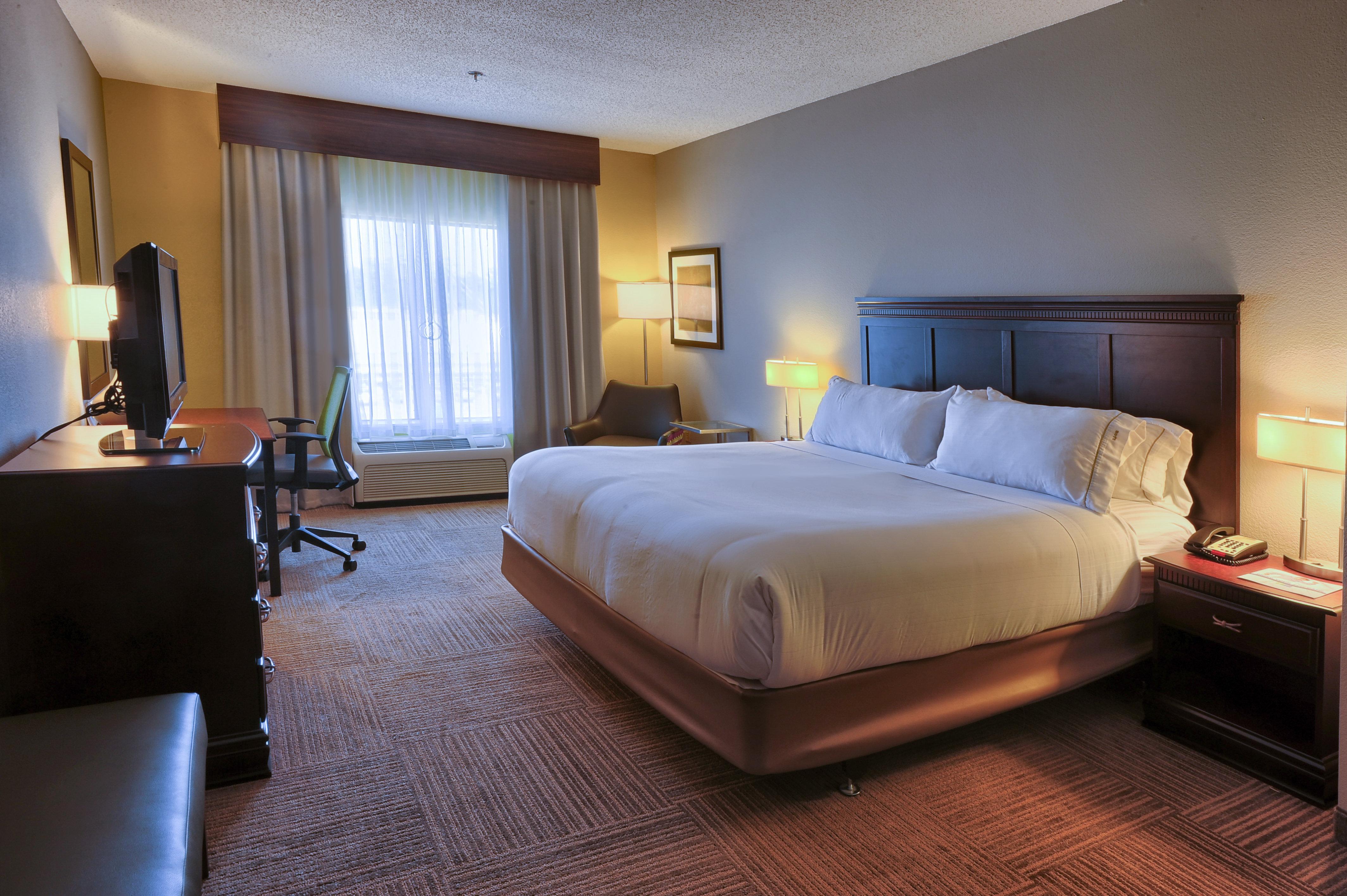 Holiday Inn Express Hotel & Suites Pell City Zewnętrze zdjęcie