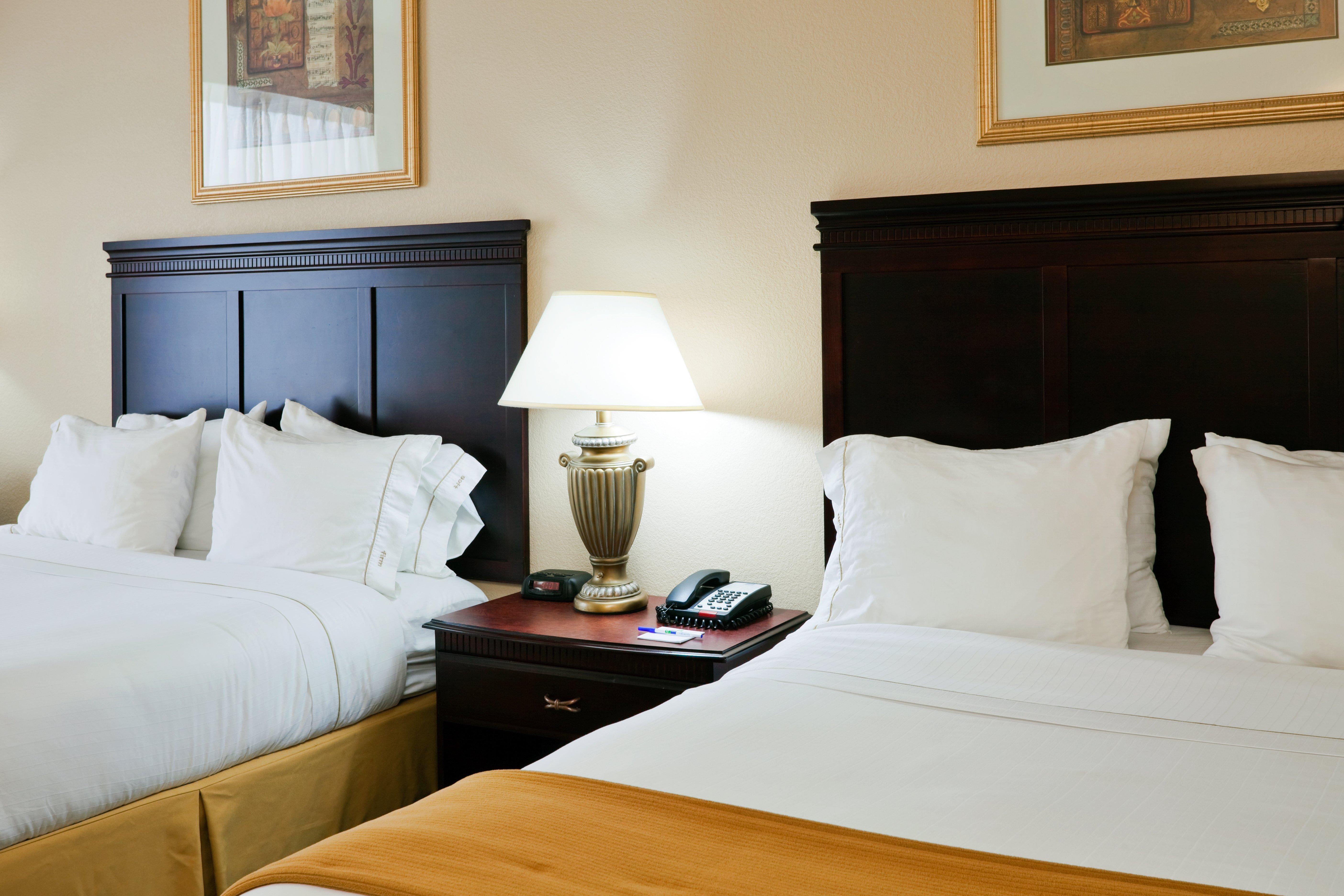 Holiday Inn Express Hotel & Suites Pell City Pokój zdjęcie