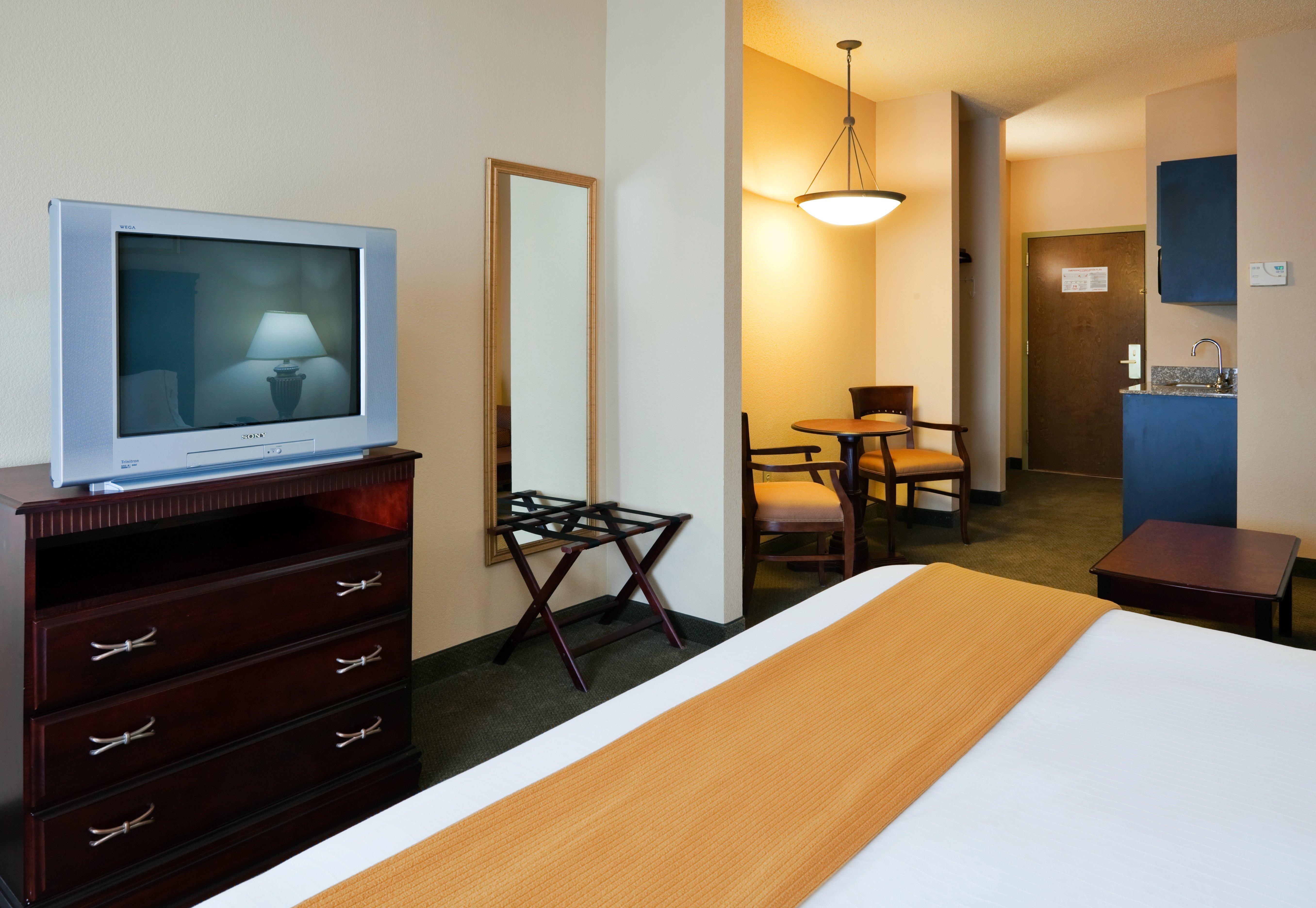 Holiday Inn Express Hotel & Suites Pell City Zewnętrze zdjęcie