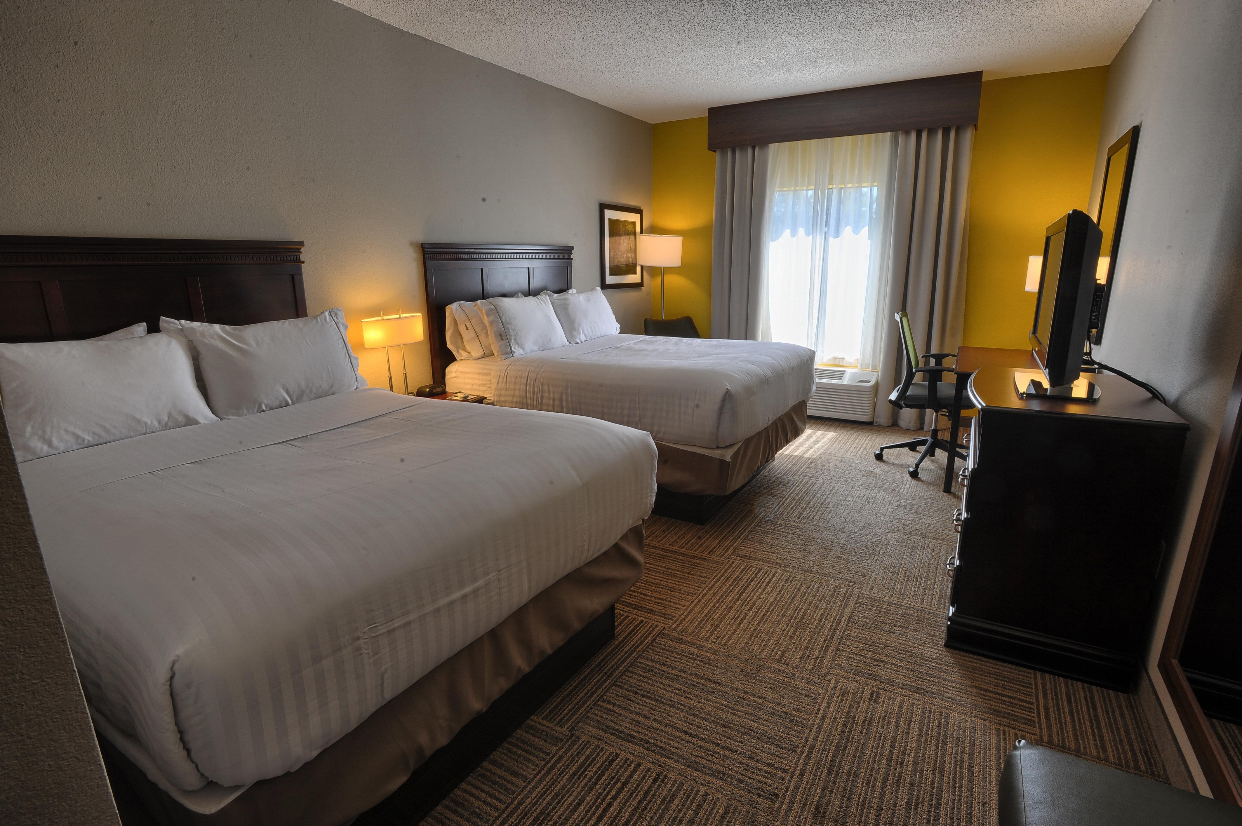 Holiday Inn Express Hotel & Suites Pell City Zewnętrze zdjęcie