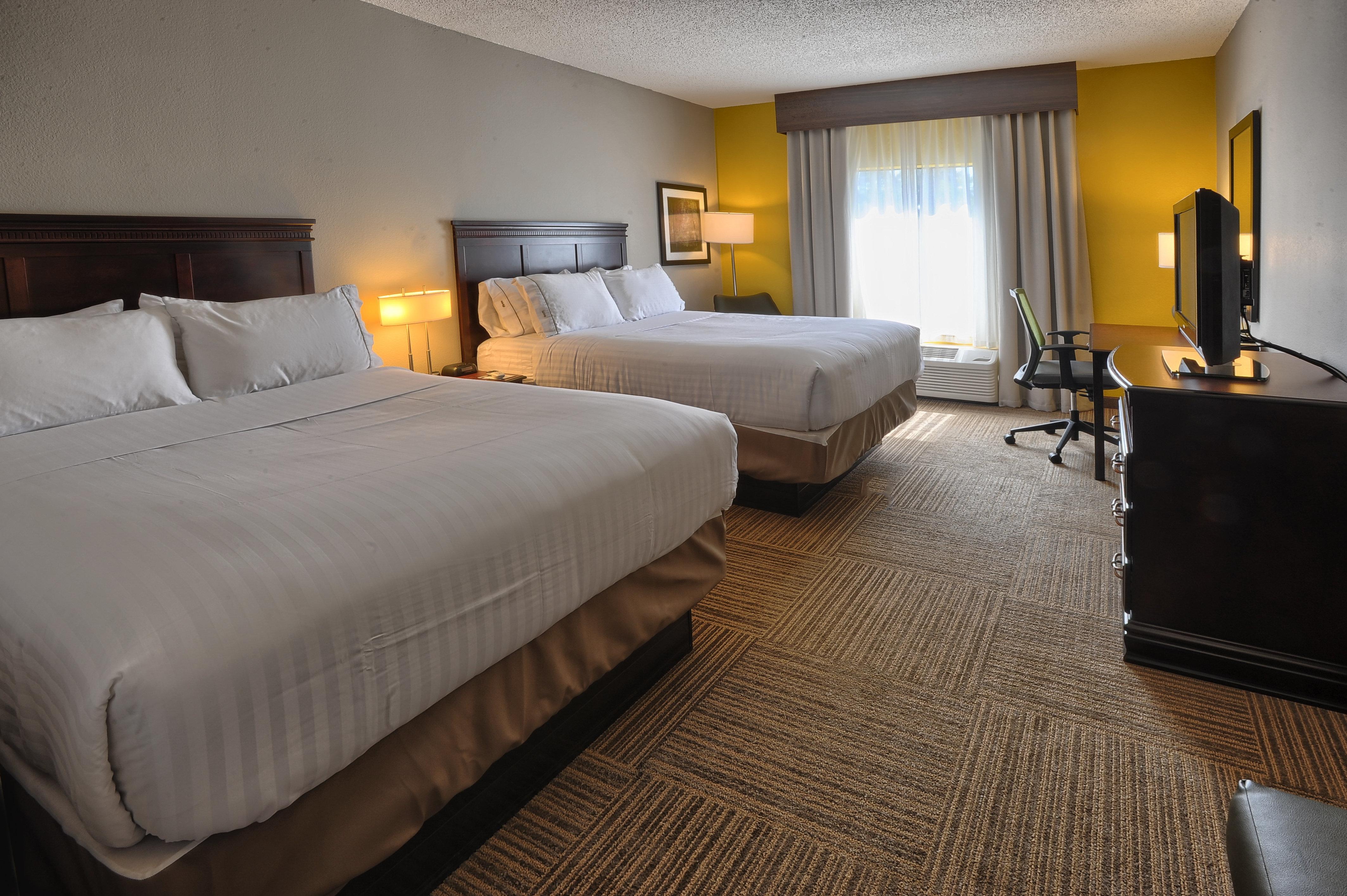 Holiday Inn Express Hotel & Suites Pell City Zewnętrze zdjęcie